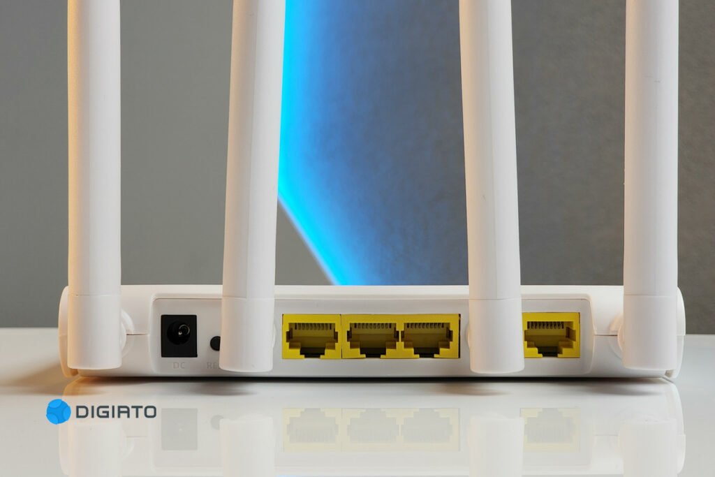 بازدید مودم نتربیت NW-431F با حمایتاز شبکه 4G 27 1706028287 49 بازدید مودم نتربیت NW 431F با حمایتاز شبکه 4G