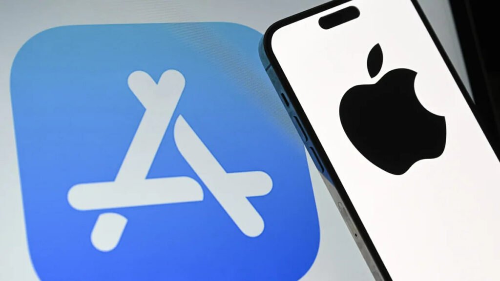 اسپاتیفای با اشاره به قوانین تازه اپ استور، اپل را به «اخاذی» متهم کرد 7 1706335987 558 اسپاتیفای با اشاره به قوانین تازه اپ استور، اپل را