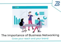 شبکه سازی در کسب و کار با پلتفرم بیزآپس