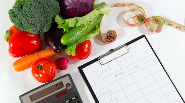 نحوه انجام رژیم بر پایه شاخص گلیسمی