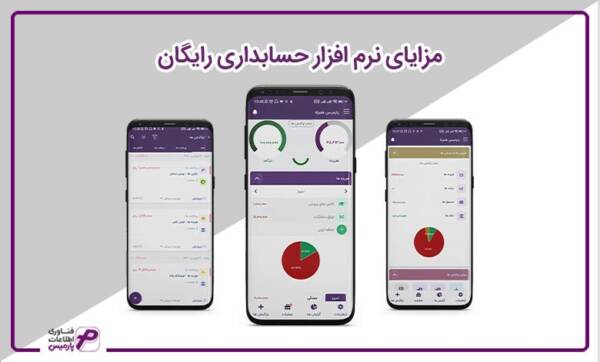 ضمانت پیشرفت با نرم افزار حسابداری فروشگاهی پارمیس 11 ضمانت پیشرفت با نرم افزار حسابداری فروشگاهی پارمیس