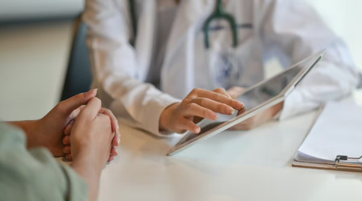 قانقاریا چیست؛ از تشخیص تا درمان 8 قانقاریا - درمان قانقاریا