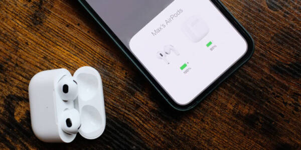 نحوه اتصال ایرپاد به آیفون چگونه است؟