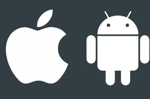 اپل با آسان کردن انتقال اطلاعات به اندروید تغییرات مهمی را در پیش گرفته است