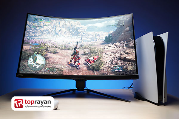 بهترین مانیتور گیمینگ رو از شیائومی بخریم یا MSI ؟_ساحل دانش 5 1713567553 593 بهترین مانیتور گیمینگ رو از شیائومی بخریم یا MSI ؟ ساحل