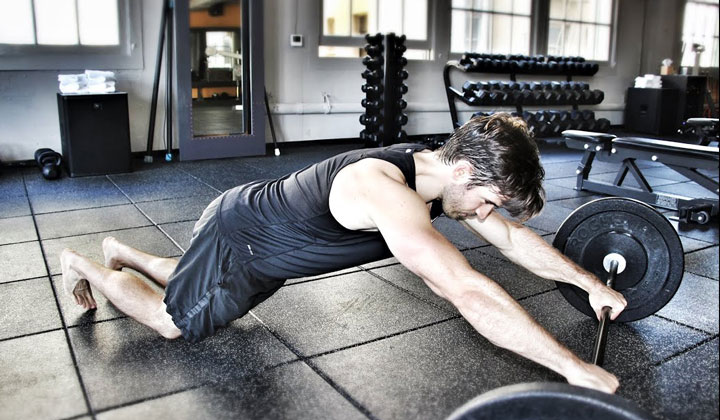 انواع حرکت کرانچ؛ روش انجام و اشتباهات رایج_ساحل دانش 16 کرانچ حشره مرده