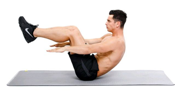 انواع حرکت کرانچ؛ روش انجام و اشتباهات رایج_ساحل دانش 15 حرکت کرانچ پا