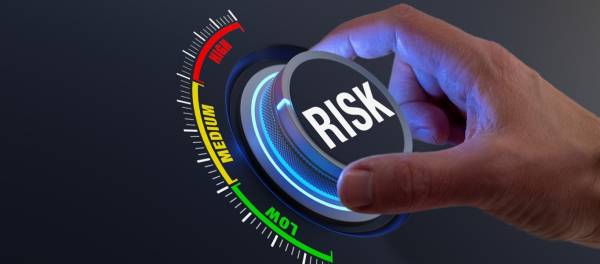 مدیریت ریسک