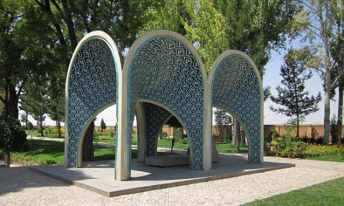 1714822300 231 راهنمای سفر به نیشابور، قطب گردشگری خراسان رضوی ساحل دانش