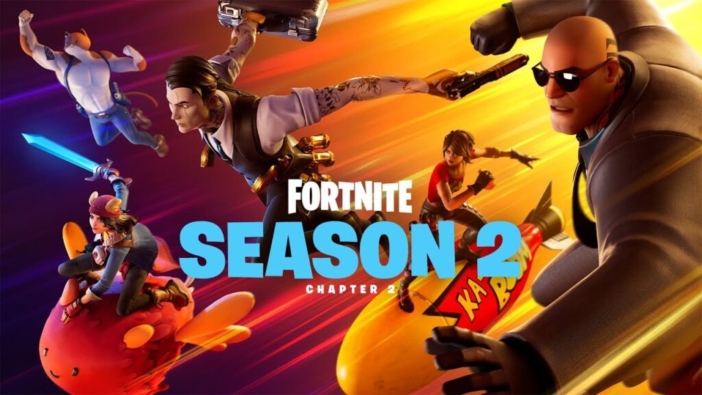 1717121109 538 ۱۰ بتل‌ بعد برتر در تاریخ بازی فورتنایت ساحل دانش