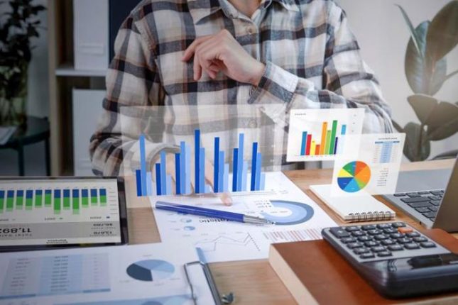 دوره آنلاین حسابداری