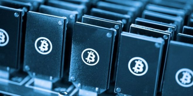 زمستان سخت برای استخراج‌کنندگان بیت کوین