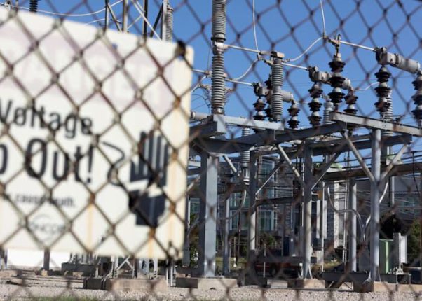 مصرف برق دیتاسنتر های آمریکا ۹ برابر می‌شود