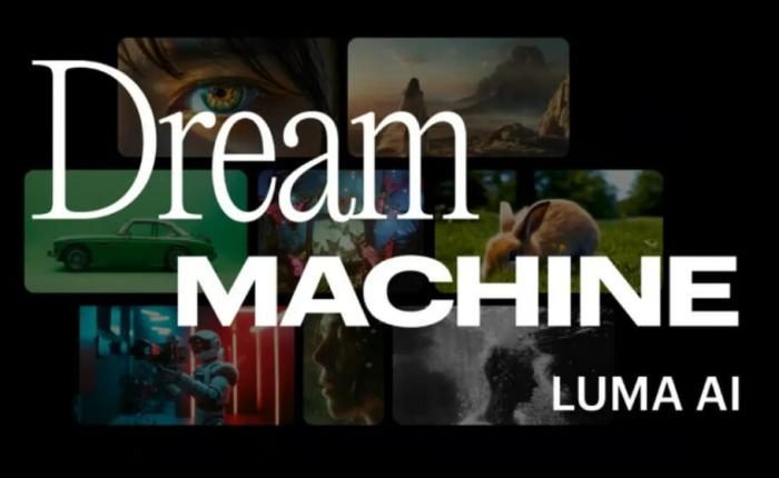 هوش مصنوعی Dream Machine می‌تواند با دستورات متنی ویدیوهای خارق‌العاده بسازد