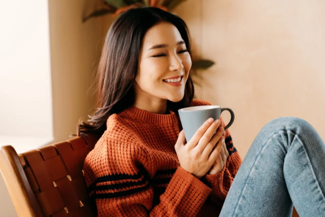 مرزهای عاطفی