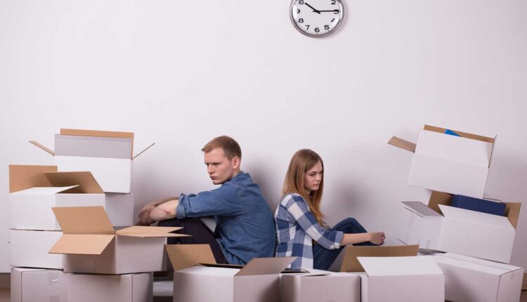 1723835149 540 چرا از اسباب‌کشی فراری هستیم؟ راهکارهایی برای کنار آمدن