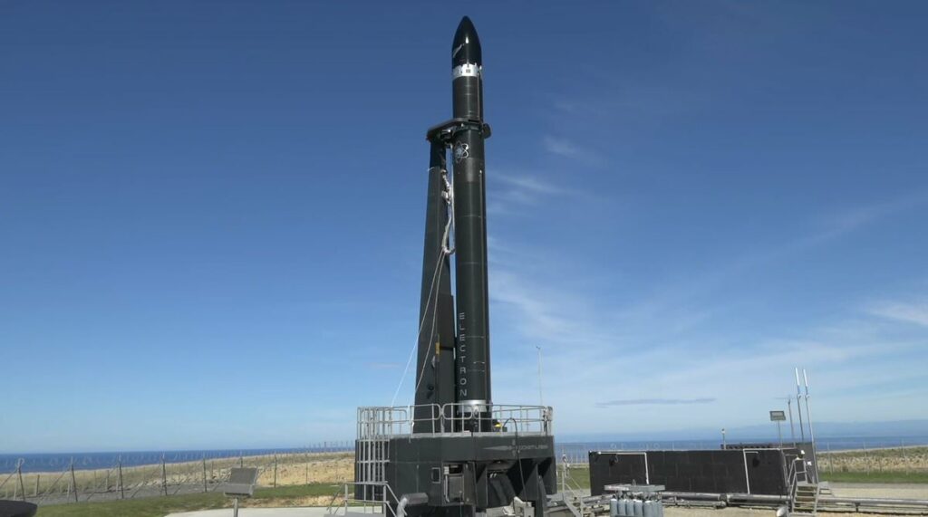 شرکت Rocket Lab میخواهد به انحصار فالکون 9 اسپیسایکس آخر دهد_ساحل دانش 3 1724105863 97 شرکت Rocket Lab میخواهد به انحصار فالکون 9 اسپیسایکس آخر