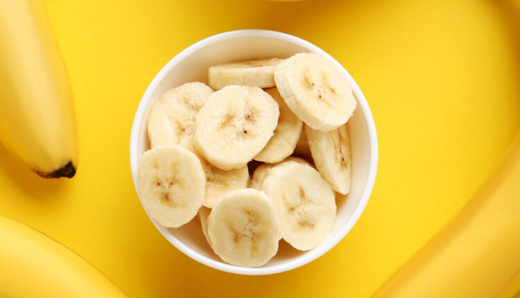 اگر روزی یک عدد موز بخوریم، چه اتفاقی می‌افتد؟