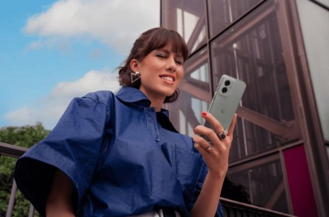 موتورولا از دو گوشی هوشمند جدید Moto G55 5G و Moto G35 5G رونمایی کرد