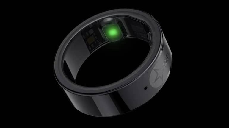 رونمایی متا از حلقه هوشمند متا StarV Ring 2 با قابلیت‌های پیشرفته نظارت بر سلامت