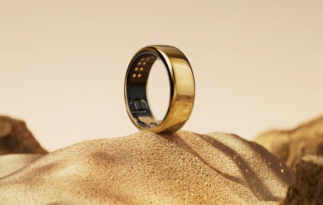 سامسونگ تنوع اندازه‌های حلقه هوشمند Galaxy Ring را بیشتر می‌کند 