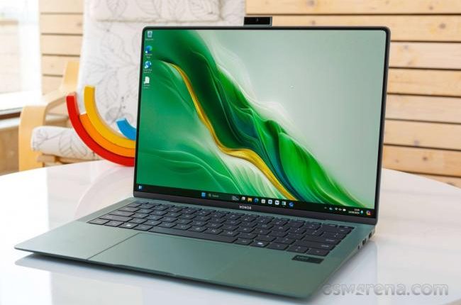 معرفی لپ‌تاپ Honor MagicBook Art 14؛ تلفیقی از طراحی جدید، قدرت و نوآوری
