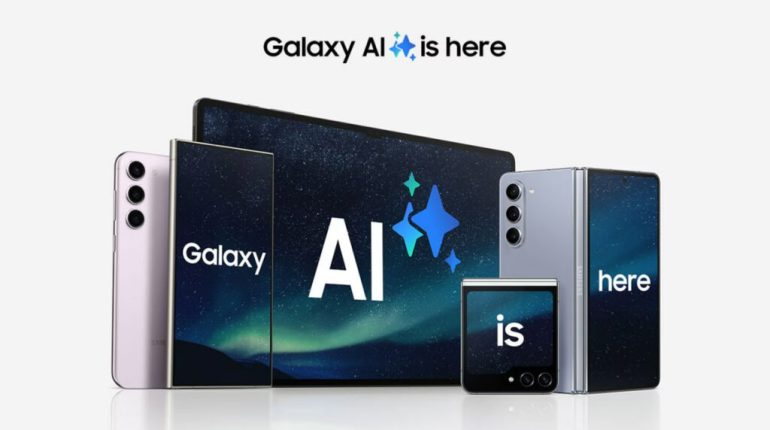 Galaxy AI