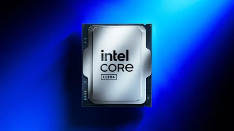 اینتل با پردازنده جدید Core Ultra 7 255H رقابت را داغ‌تر می‌کند
