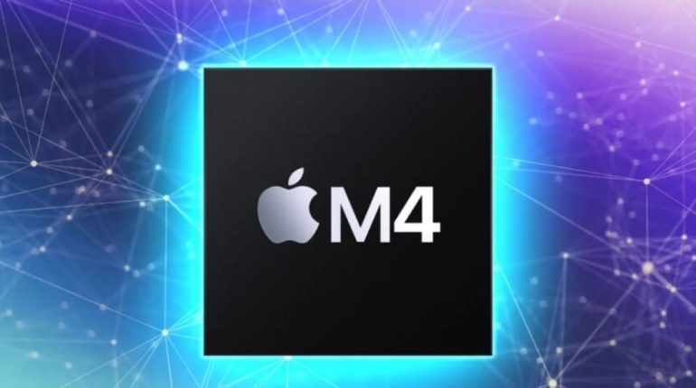 سرورهای اپل اینتلیجنس احتمالاً سال آینده به تراشه M4 مجهز خواهند شد