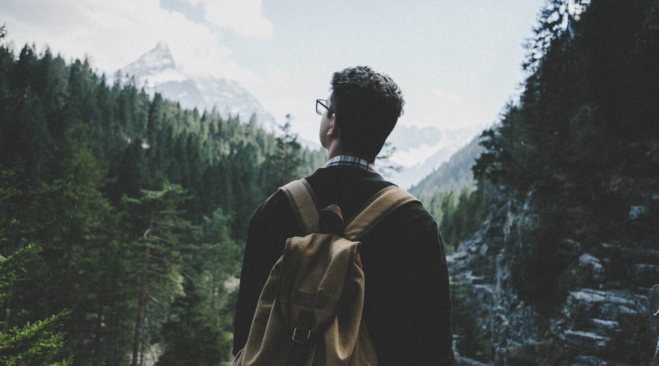 1734293328 535 ۴۷ کاری که هر مرد باید حداقل یک بار انجام