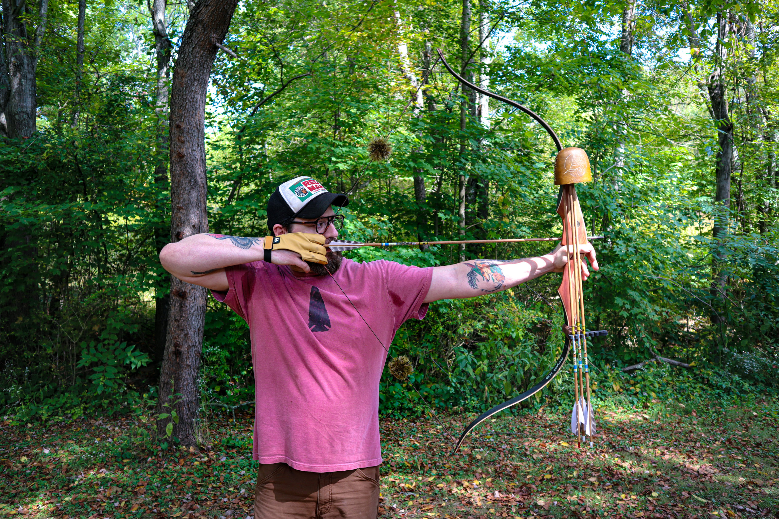 1734293330 201 ۴۷ کاری که هر مرد باید حداقل یک بار انجام