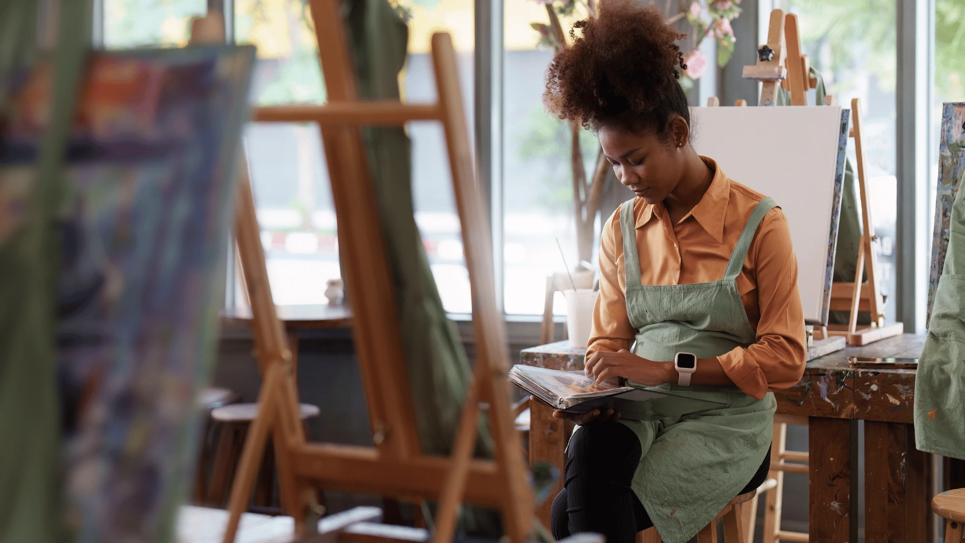 1734456565 877 ۱۷ عادت شگفت آدم های فوق العاده باهوش ساحل دانش.webp