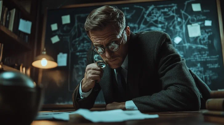 1734456566 423 ۱۷ عادت شگفت آدم های فوق العاده باهوش ساحل دانش.webp