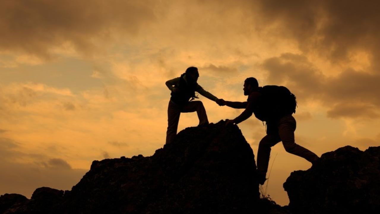 1734727444 515 ۵۰ نشانه‌ای که می‌گوید نیمه‌ گمشده‌تان را اشکار کرده‌اید