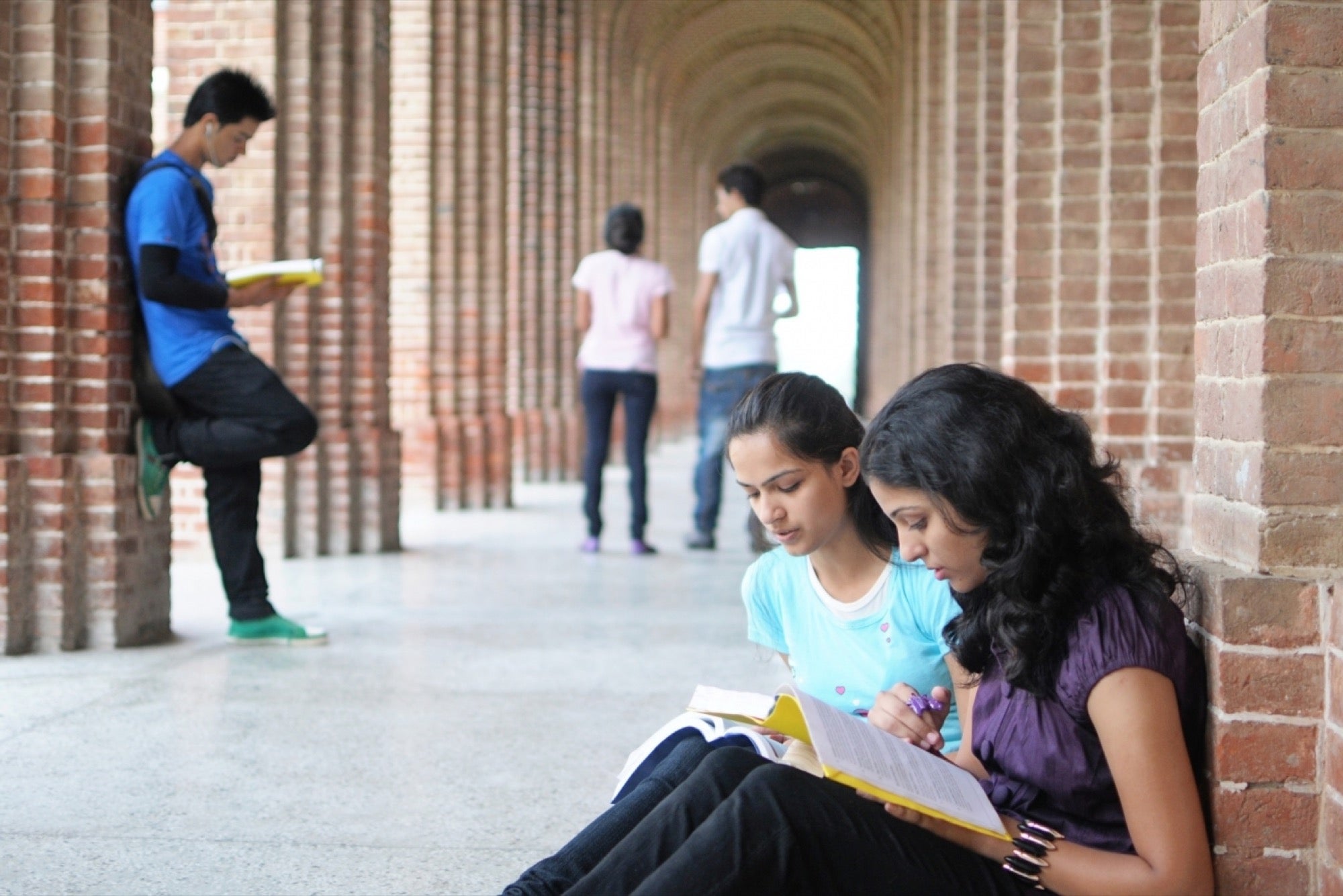 1734944196 131 آیا با درس خواندن می‌بشود پولدار شد؟ ساحل دانش