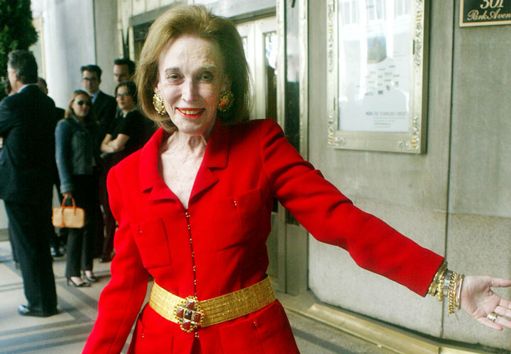 پیشنهادهایی از ۲۸ زن موفق جهان برای اعتدال زندگی شخصی و کاری_ساحل دانش 31 توصیه هایی از ۲۸ زن موفق جهان - هلن گورلی براون