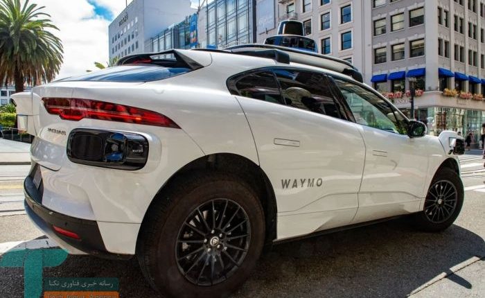 Waymo به ژاپن آمد تا هوش مصنوعی را در جاده‌ها آزمایش کند