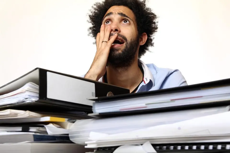 ۳ علت از دست دادن انگیزه و راهکارهایی برای برگشت.webp