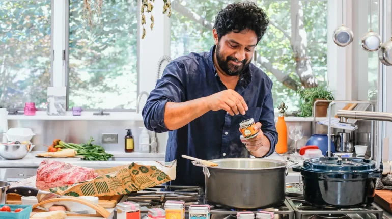 ۴۷ کاری که هر مرد باید حداقل یک بار انجام دهد