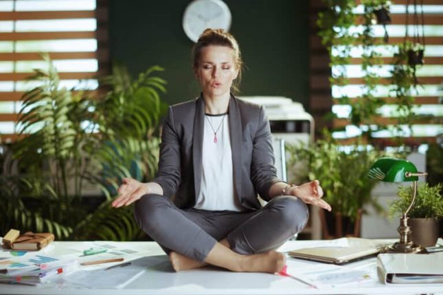 ۵ روش کاربردی برای مدیریت تیم‌ها در شرایط استرس‌زا