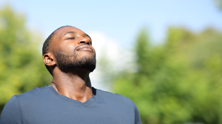 ۷ روش علمی برای کاهش استرس در کمتر از ۱۰ دقیقه