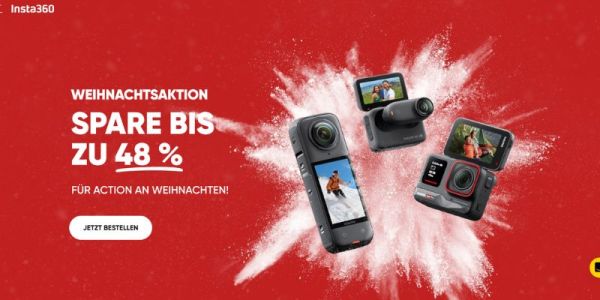 سایت insta360