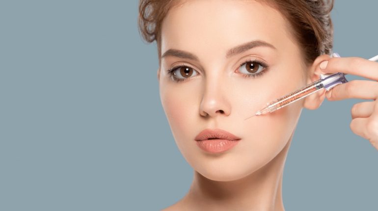 بوتاکس زیر بغل چیست؟ + مزایا و معایب بوتاکس زیر بغل