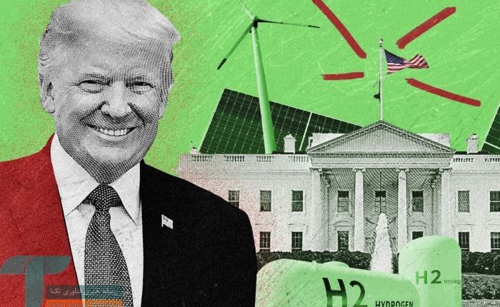 تلاش ترامپ برای لغو بودجه ۳۶۹ میلیارد دلاری انرژی پاک بایدن