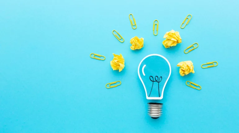 چطور بر نشخوار فکری غلبه کنیم؟ + ۷ راه غلبه بر نشخوار فکری با خلاقیت