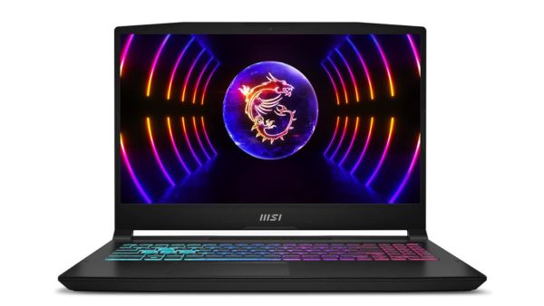 لپ تاپ MSI Katana 15 B13VFK