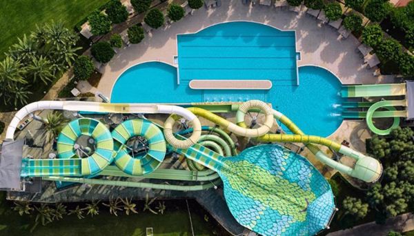 1739066374 774 بهترین هتل آنتالیا برای اقامت نوروزی ایرانی ها کدام است؟ ساحل