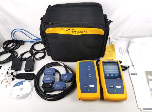 1739719876 865 تست فلوک شبکه چطور دقت و کیفیت شبکه‌های IT را