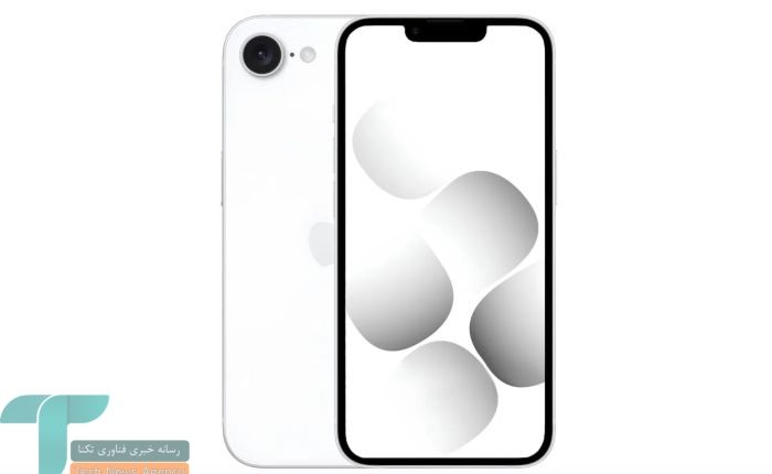آیفون SE جدید با Face ID و بدون دکمه هوم در راه است