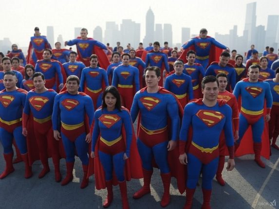 با این ۴ راهکار عملی، قهرمان زندگی خودتان باشید!